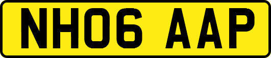 NH06AAP