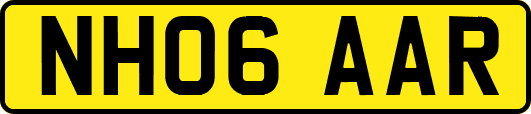 NH06AAR