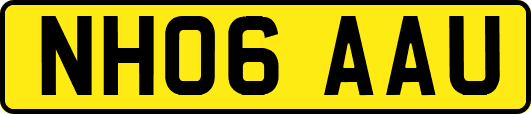 NH06AAU