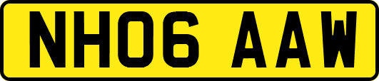 NH06AAW