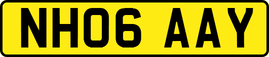 NH06AAY