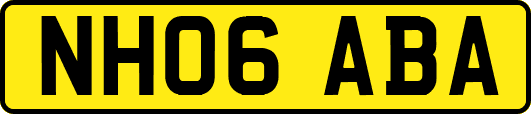 NH06ABA