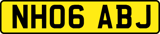 NH06ABJ