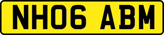 NH06ABM