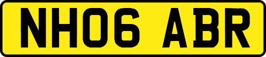 NH06ABR