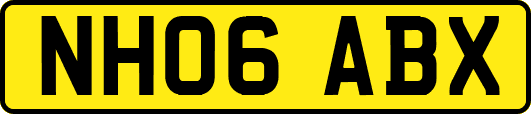NH06ABX