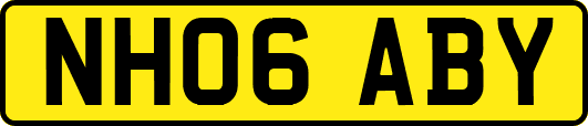 NH06ABY