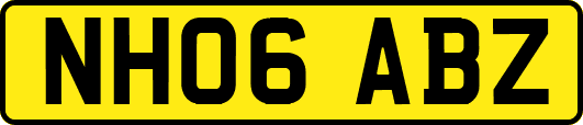 NH06ABZ
