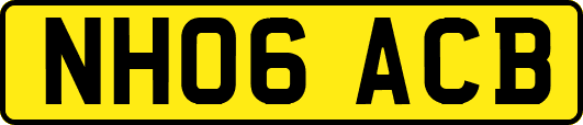 NH06ACB