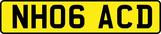 NH06ACD