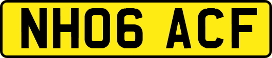 NH06ACF