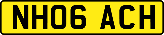 NH06ACH
