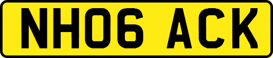 NH06ACK