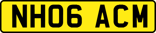 NH06ACM