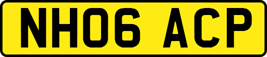 NH06ACP