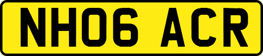 NH06ACR