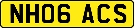 NH06ACS
