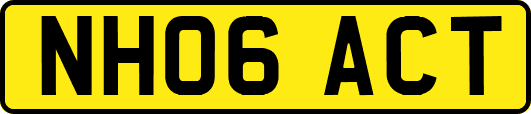 NH06ACT