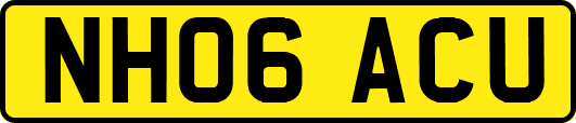 NH06ACU