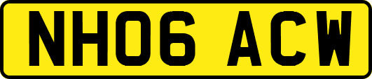 NH06ACW