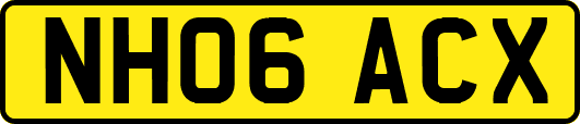 NH06ACX