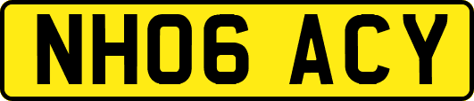 NH06ACY