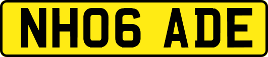 NH06ADE