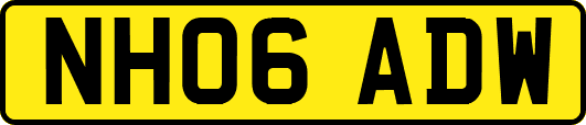 NH06ADW