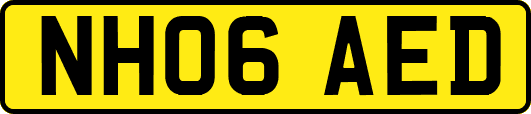 NH06AED