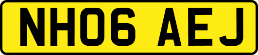 NH06AEJ