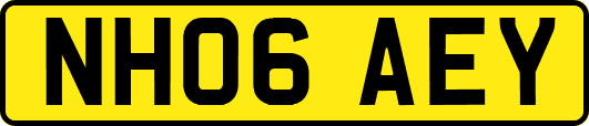 NH06AEY