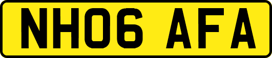 NH06AFA