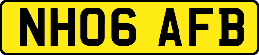 NH06AFB