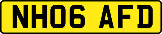 NH06AFD
