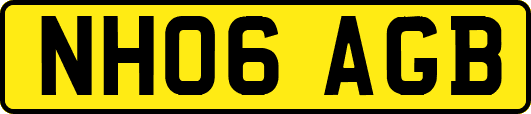 NH06AGB