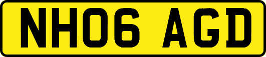 NH06AGD