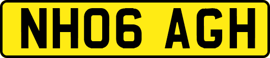 NH06AGH