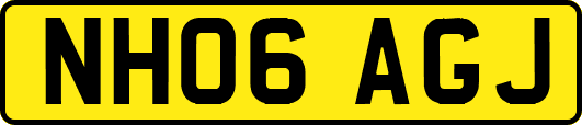 NH06AGJ