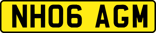 NH06AGM