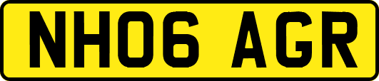 NH06AGR