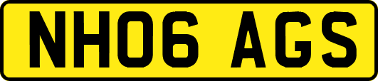 NH06AGS