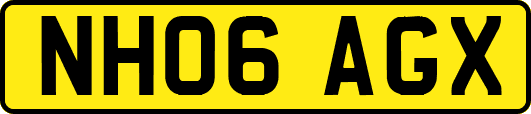 NH06AGX