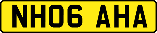 NH06AHA