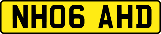 NH06AHD