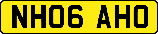 NH06AHO