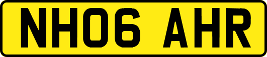 NH06AHR