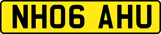 NH06AHU