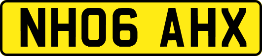 NH06AHX