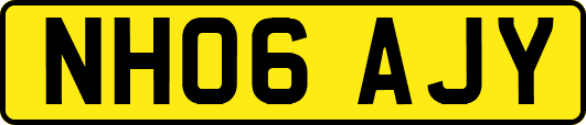 NH06AJY