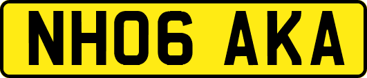 NH06AKA